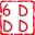 6DDD导航